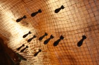 Refugio Guerra Civil