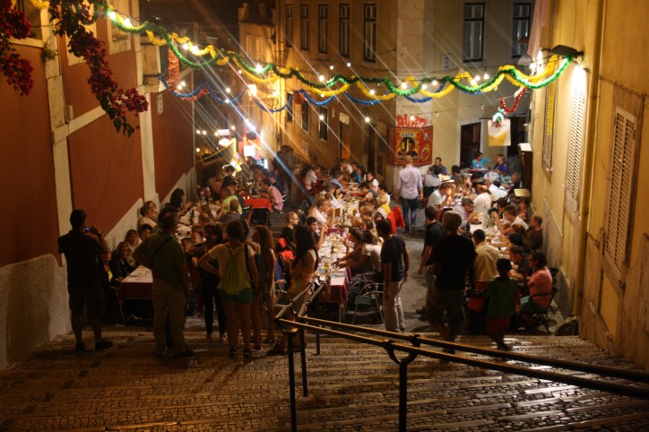 Lisboa Noctura. R.López