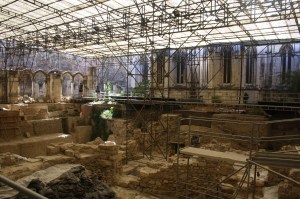 Catedral de Lisboa catedral de lisboa