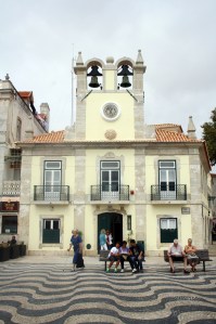 Cascais. Foto.R. López