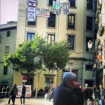 De parque de bomberos a hotel de lujo en la plaza Mayor