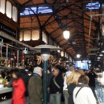 Mercado de San Miguel