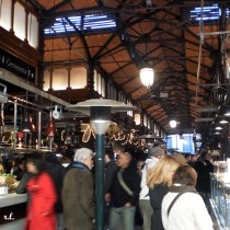 Mercado de San Miguel