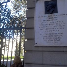 Palacio de la Duquesa de Alba