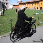 Un cura en Pisa