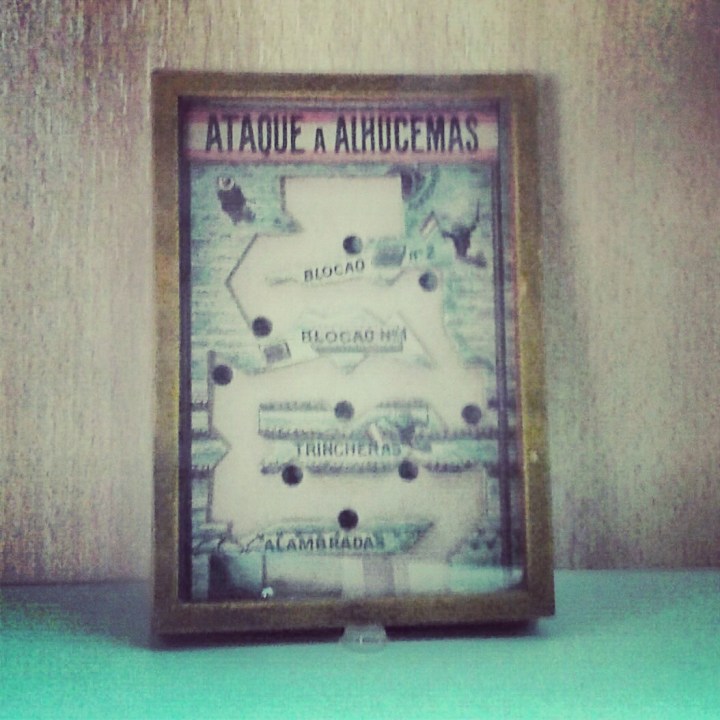 Juguete postguerra Denia Juguete postguerra Denia