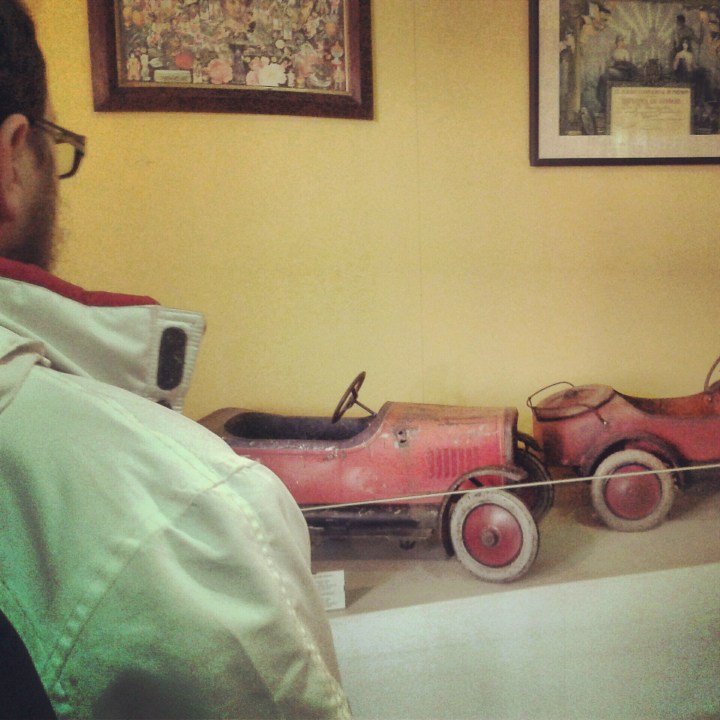 Museo del Juguete de Denia Museo del Juguete de Denia