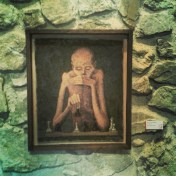 pintura de torres oliver