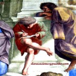 Apuntes en el Vaticano