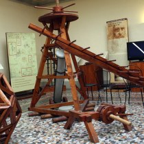 Museo Leonardo da Vinci