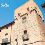sella