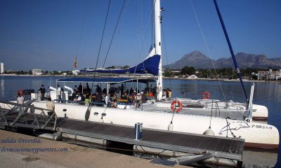 Diverdía. de Vacaciones y Puentes