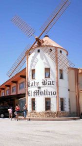 Bar El Molino Albacete Bar El Molino Albacete