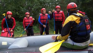 rafting en noruega rafting en noruega