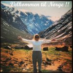 Velcomen til Norge