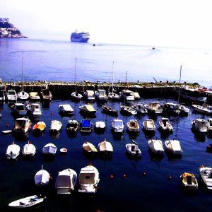 el barco en dubrovnik