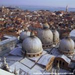 cupulas de san marcos