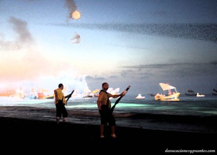 Desembarco Villajoyosa