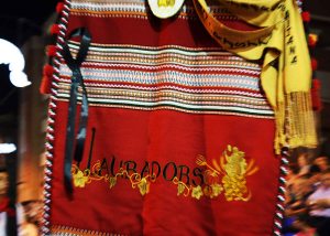 Entrada Cristiana 2013