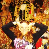 Máscaras de Venecia