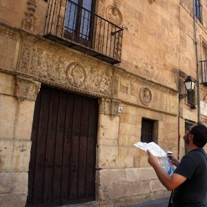 Casa de las Calaveras