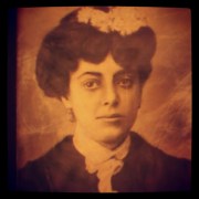 Doña Josefa, la maestra