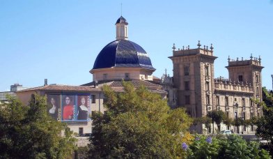 Museo de Bellas Artes de Balencia