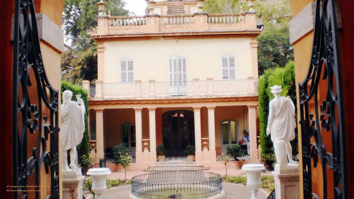 jardin monforte valencia