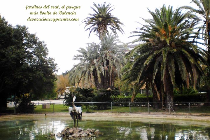 parque valencia