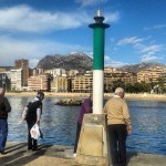 pescadores benidorm