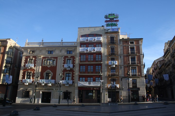 Dos días en Alcoy