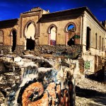 Mallaeta, Malladeta, Villajoyosa, Vila Joiosa