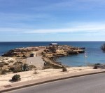 primera piscifactoría España