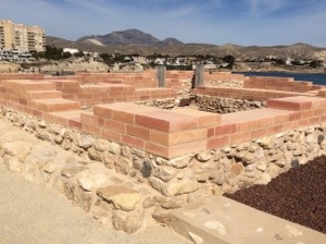 YACIMIENTO EL CAMPELLO