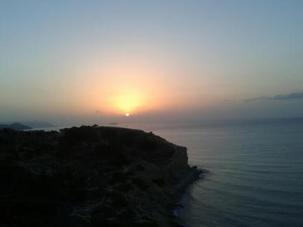 los iberos y el equinoccio