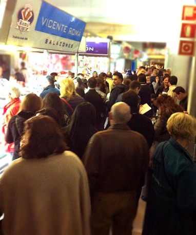 mostra del vi villajoyosa