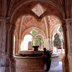 monasterio tarragona