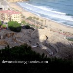 anfiteatro tarragona