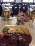 comida austriaca