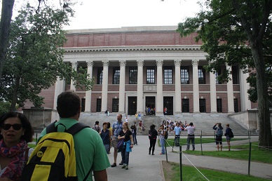 Harvard