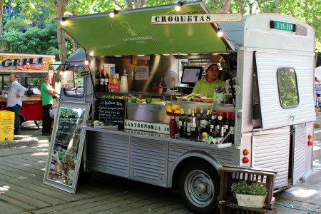 Expo Food Trucks 2016_La Trastienda Tapas_1