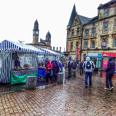 street_market
